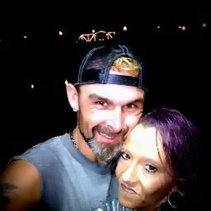 Meet your Posher, Robert & crystal